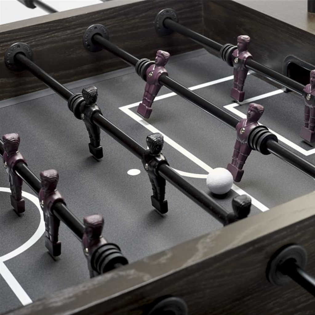 Your Complete Guide to Foosball Tables For Beginners