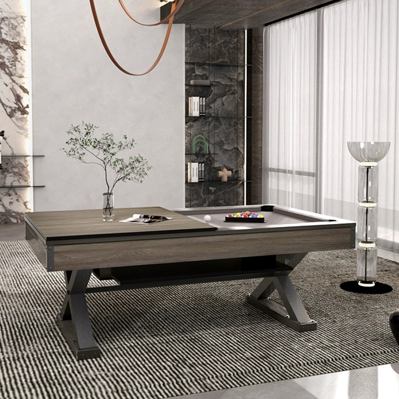 Why a Pool Dining Table Combo Is the Ultimate Home Upgrade