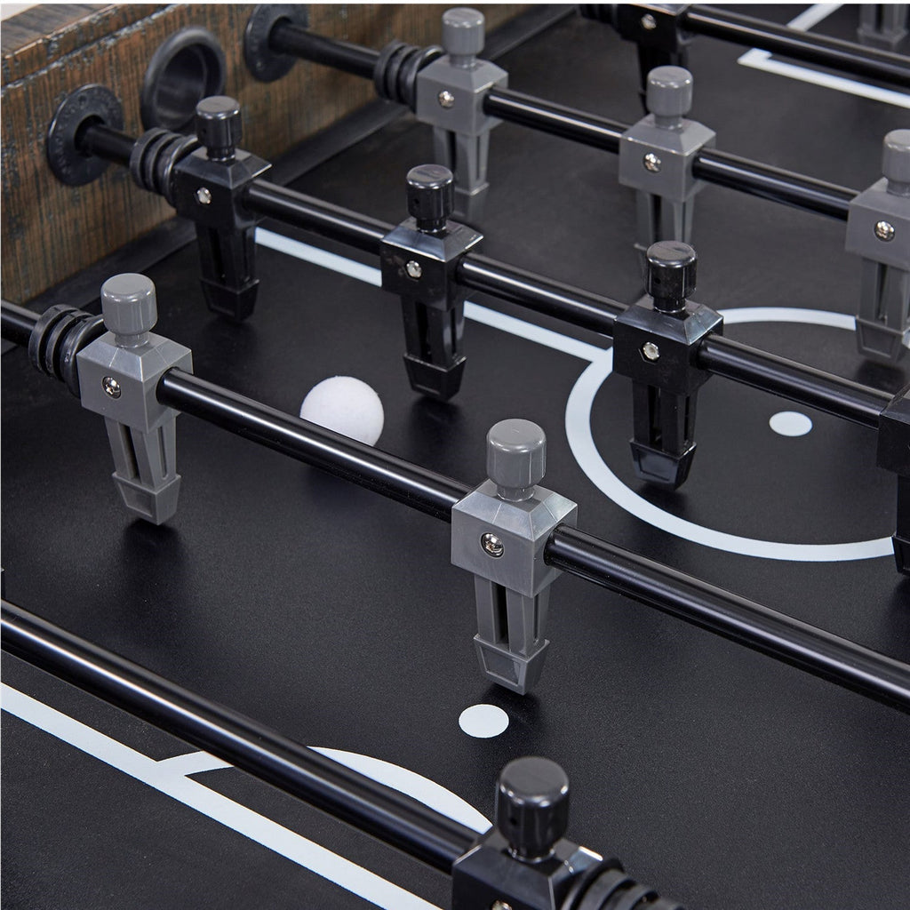 Foosball Table Football: The Perfect Game Table for Homes, Offices & Venues