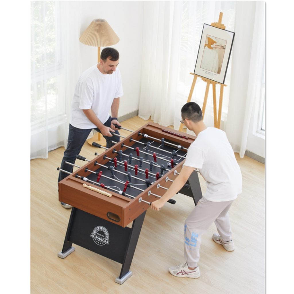 How to Find the Perfect Foosball Table