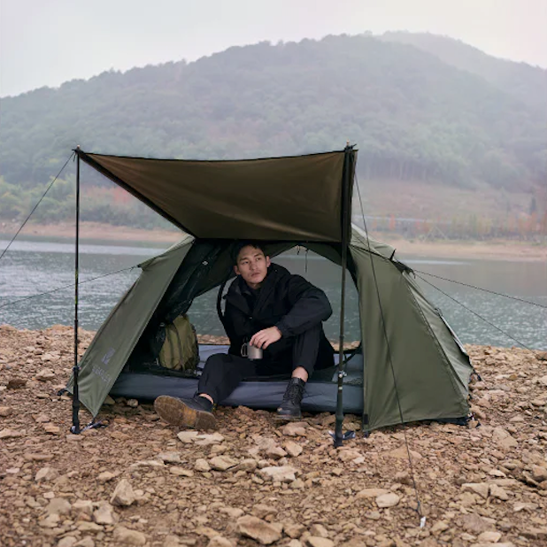 Your Complete Camping Checklist