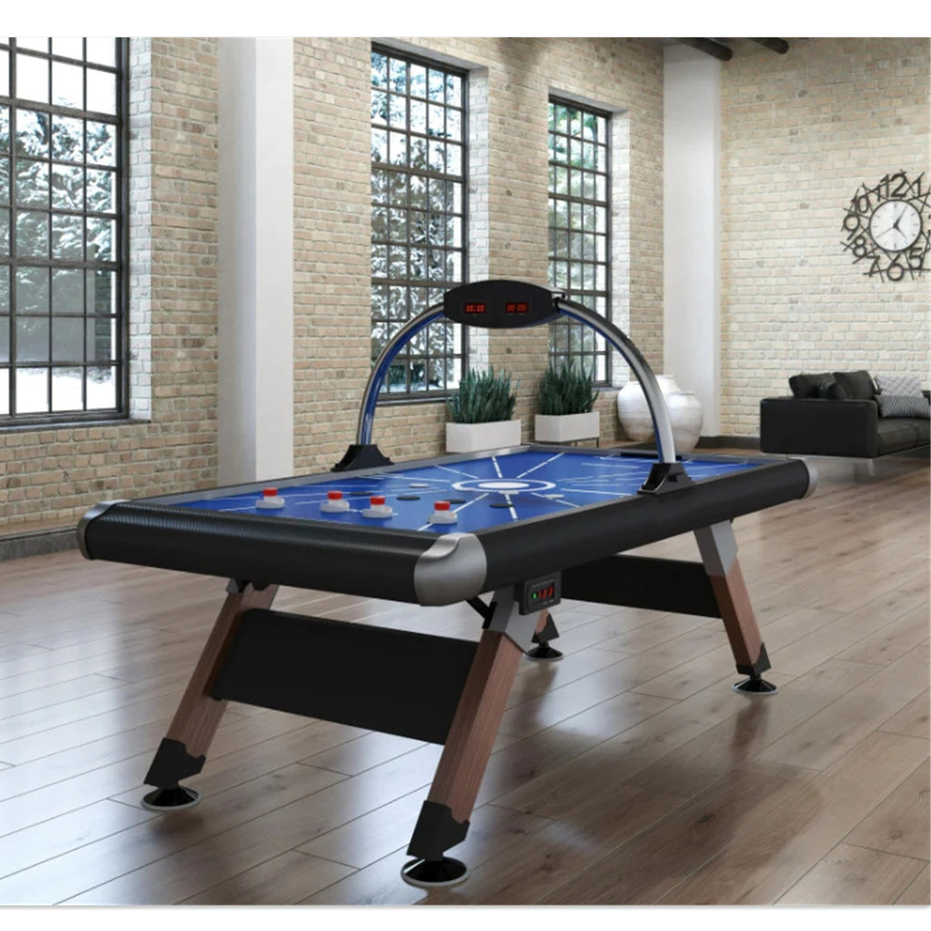 The Ultimate Guide to Choosing the Perfect Air Hockey Table for Your Home or Game Room