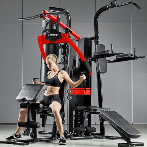 Link for 'rashelle.carusi' Home Gym M6+Hunter Express shipping fee