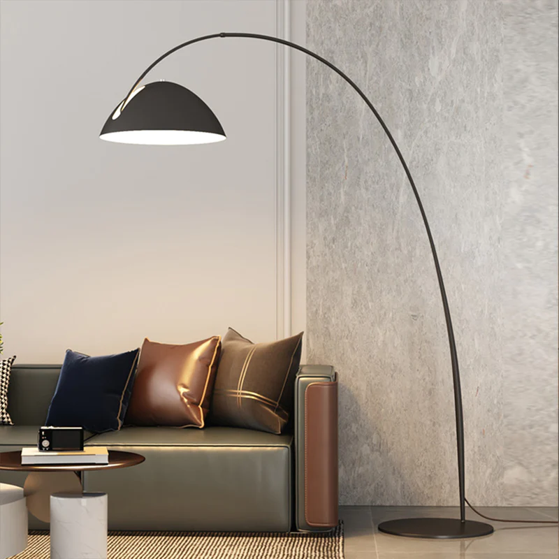 Decorative Lights Floor Lamp OL-FL045 Smart Home Life Interior