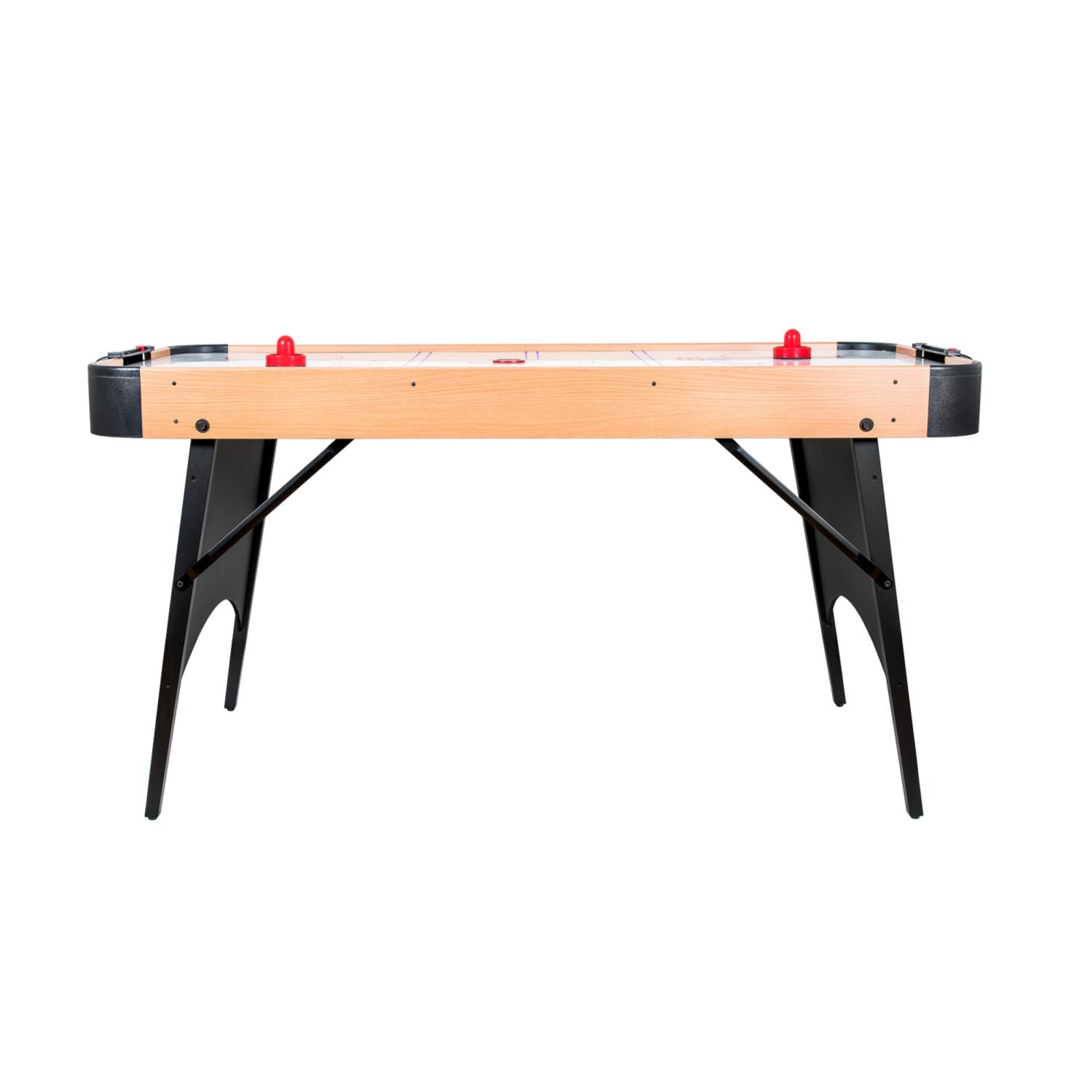 5FT Foldable Air Hockey | No Assembly Required