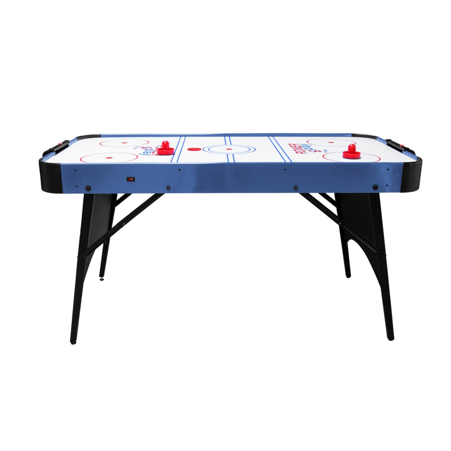 5FT Foldable Air Hockey | No Assembly Required