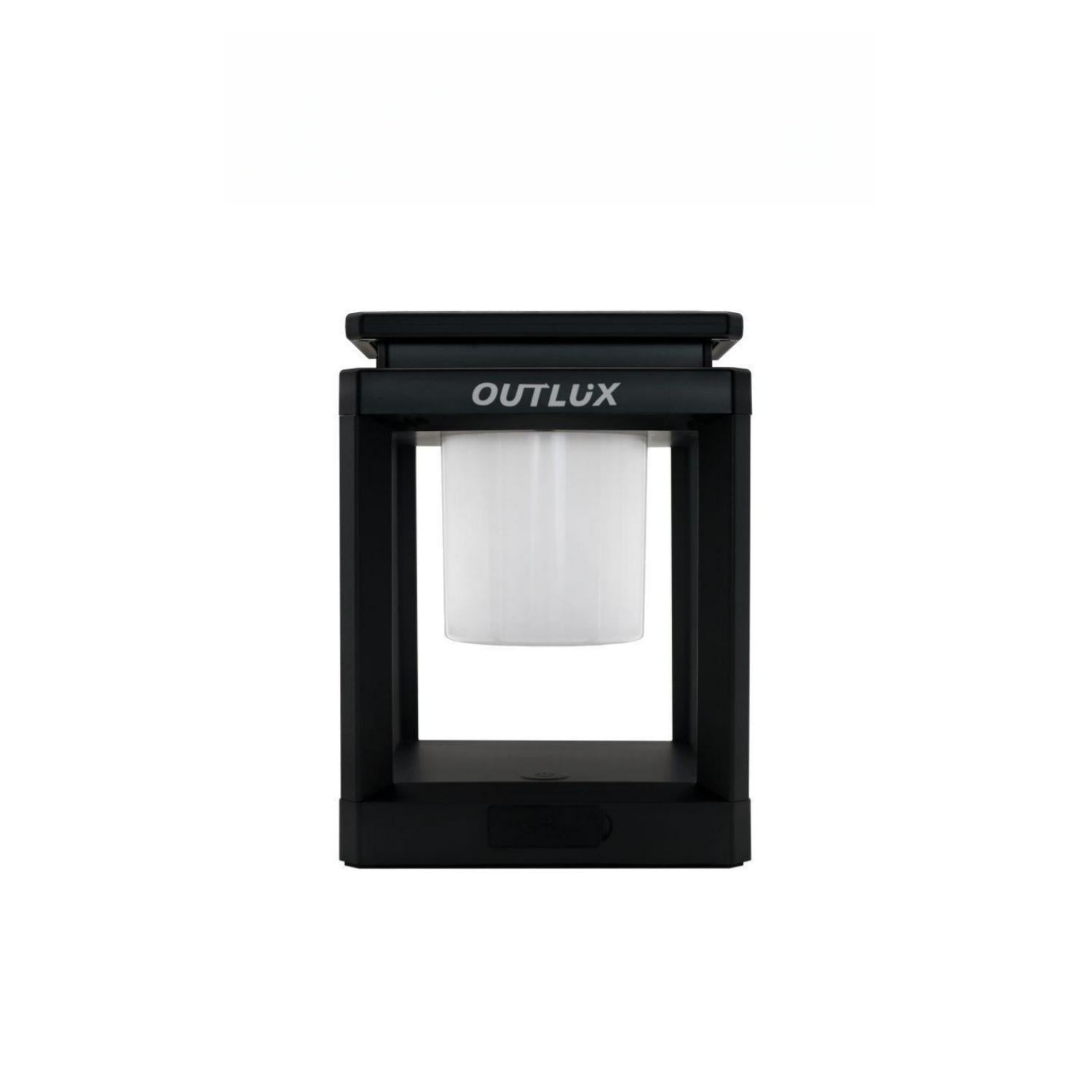 Outlux Solar Portable Light-CP025