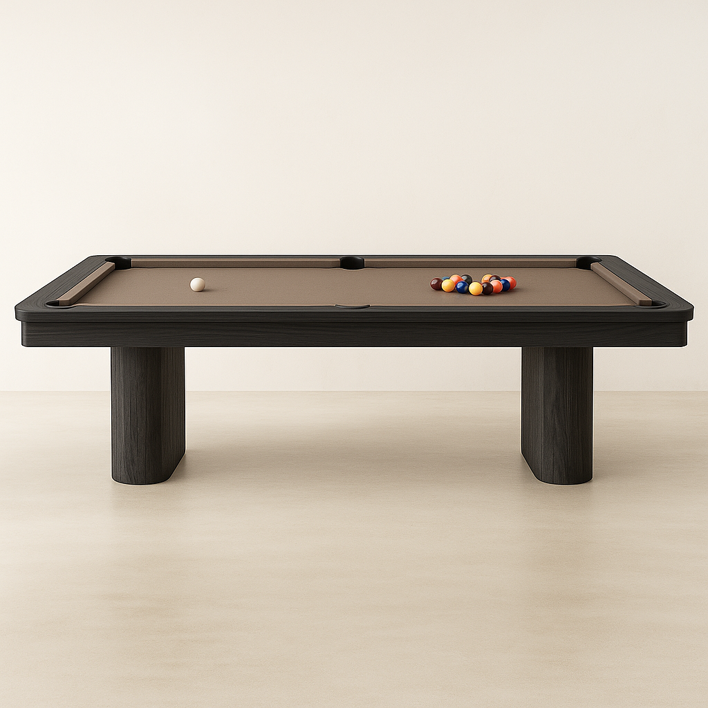 Oakridge Luxury Pool Table - Custom Made