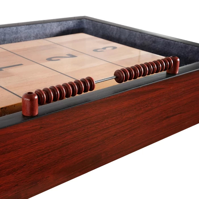 14FT Richmond Shuffleboard Table-Melbourne Only