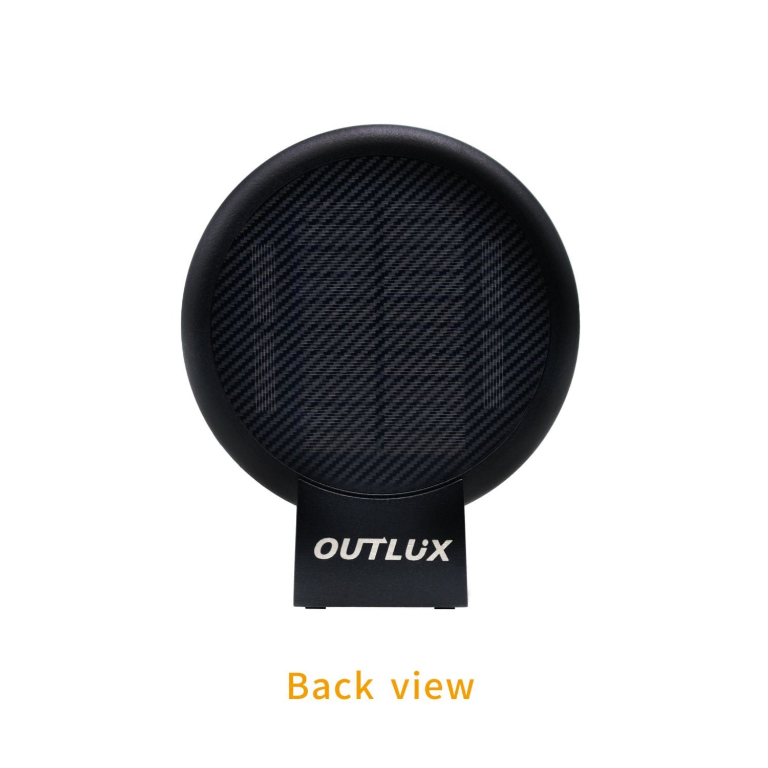 Outlux Solar Wall Light-T081W
