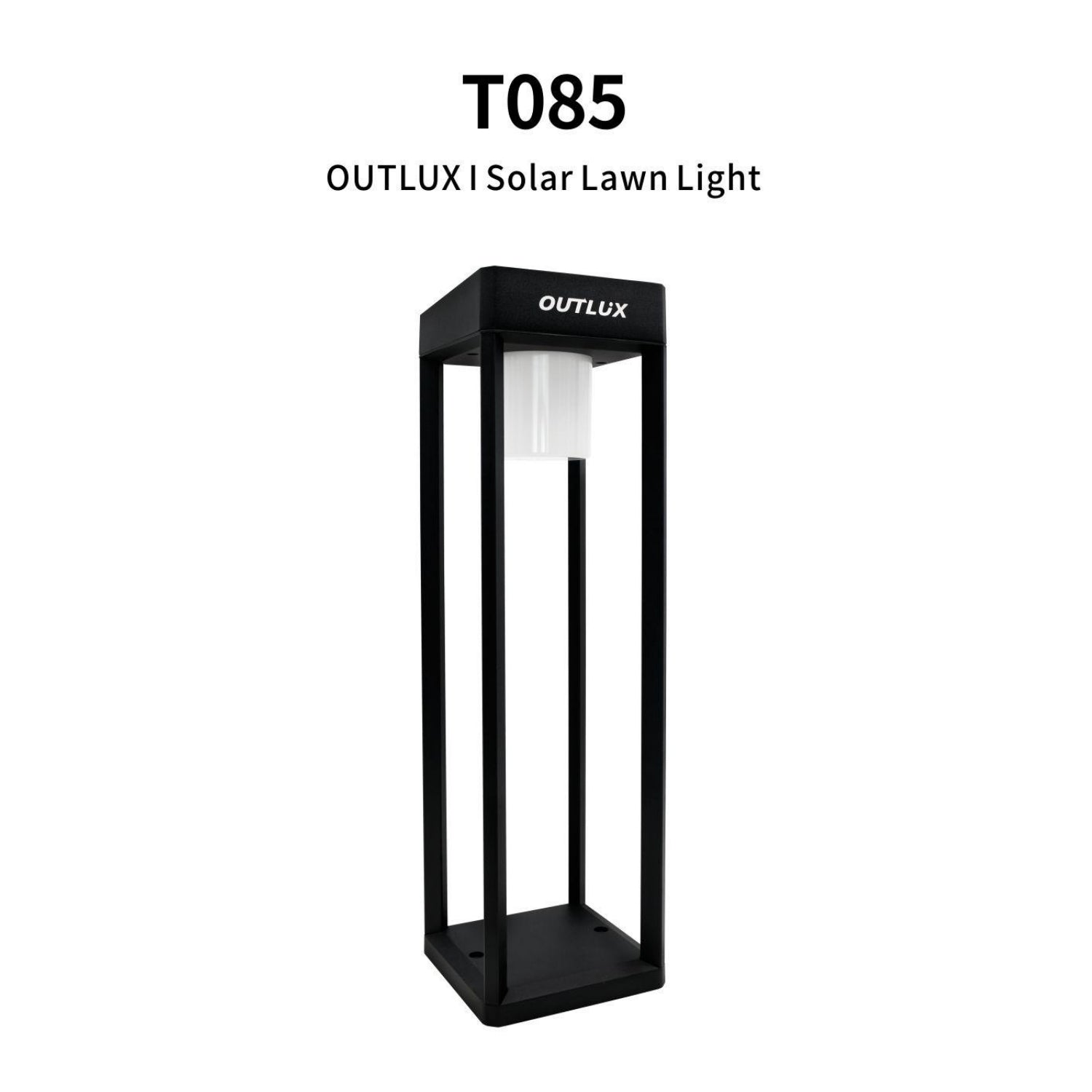 Outlux Solar Garden Lights -T085