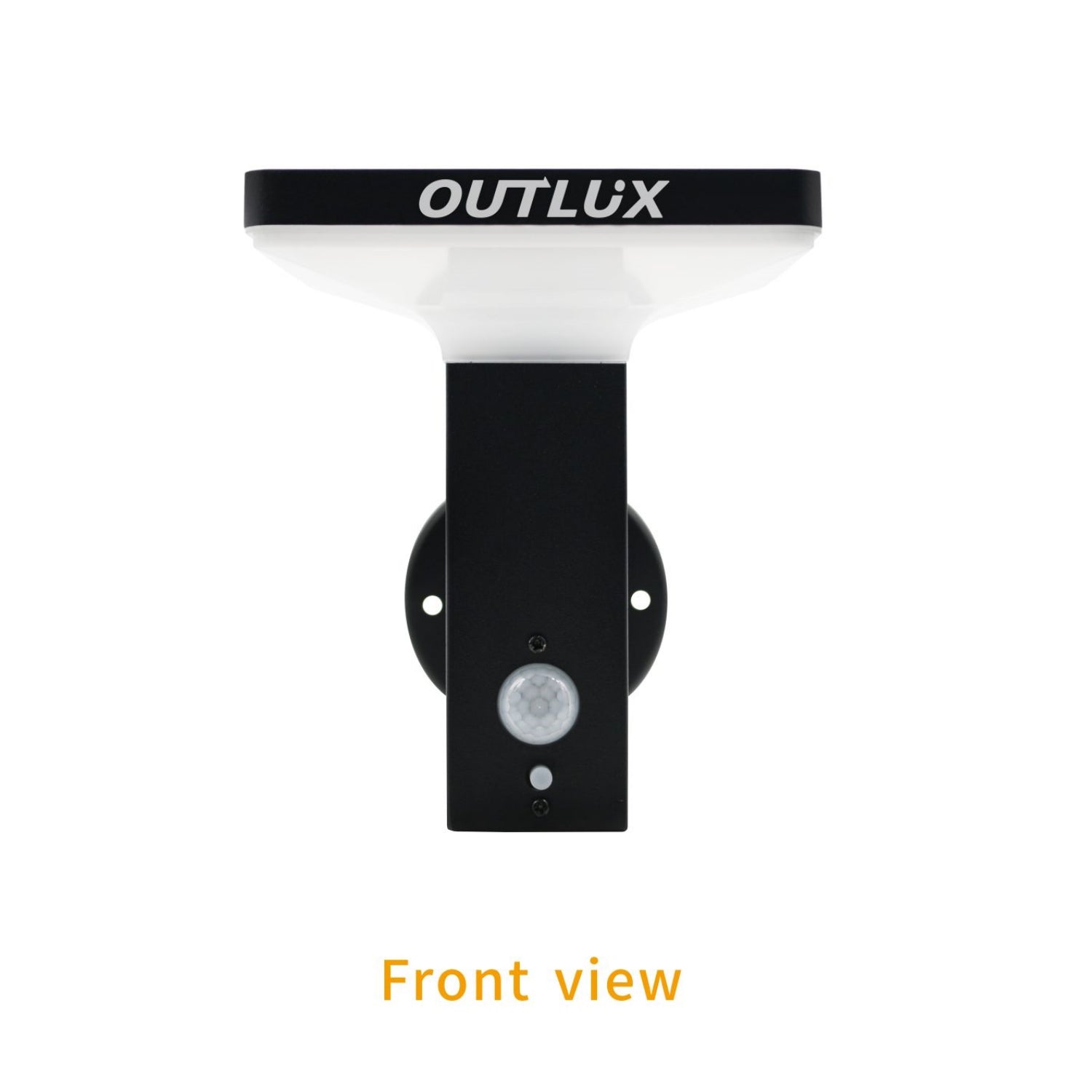 Outlux Solar Wall Lights-T087W