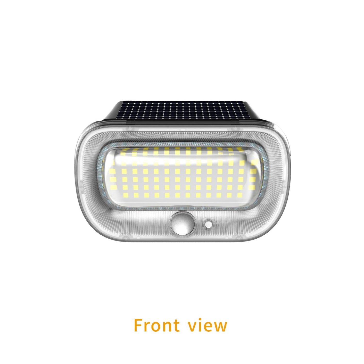Outlux Solar Wall Lights- T092