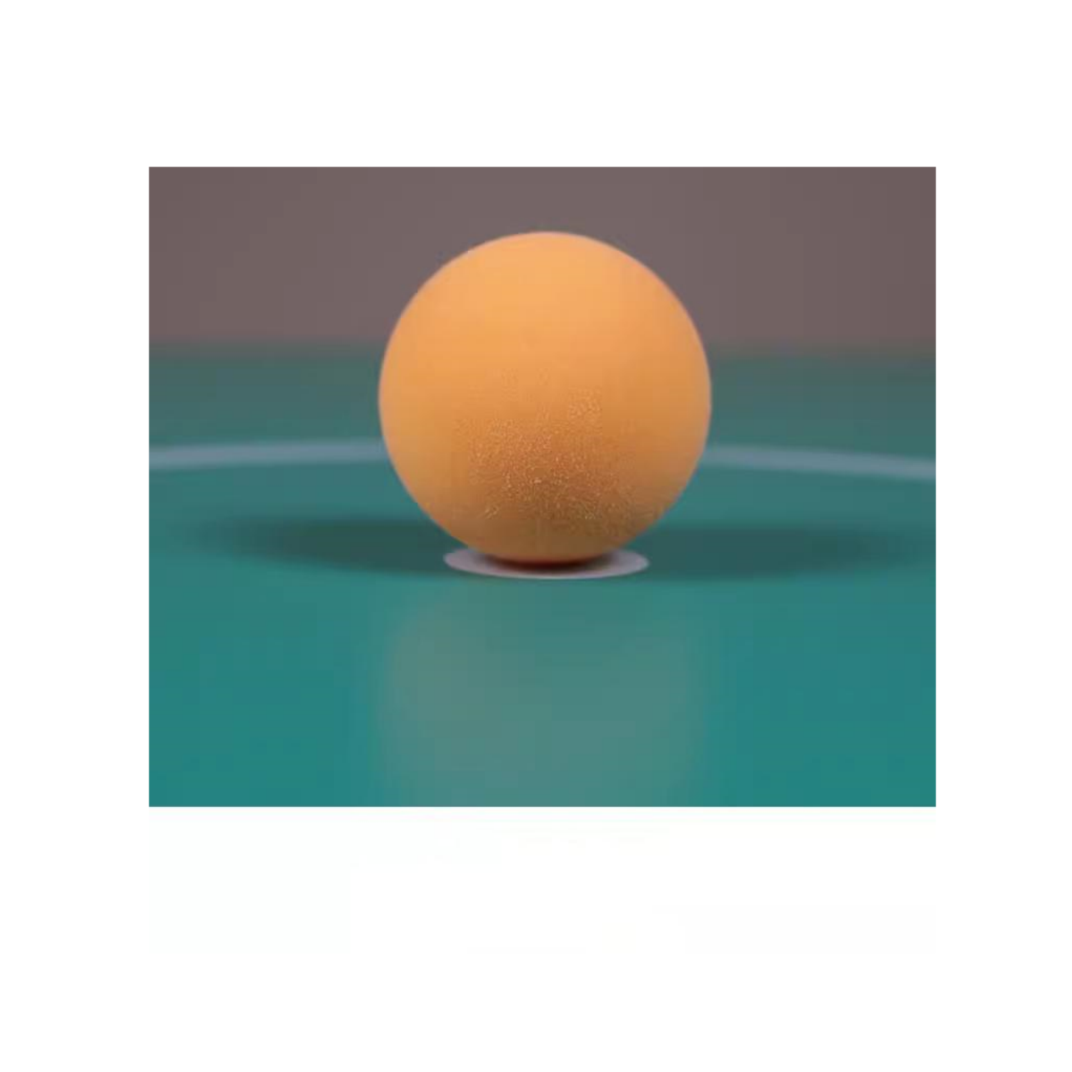 36mm Competition Fossball Balls-2PCS/Set