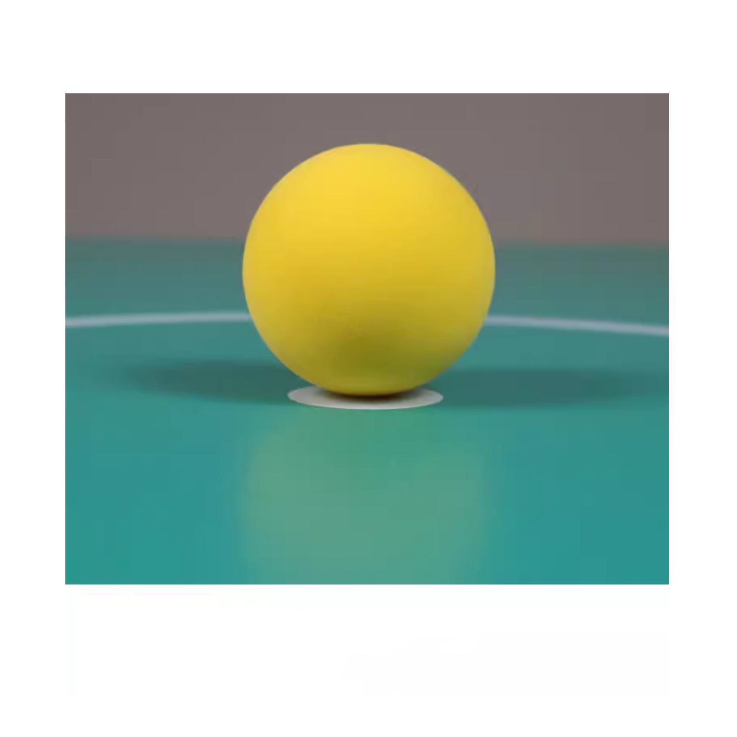 36mm Competition Fossball Balls-2PCS/Set