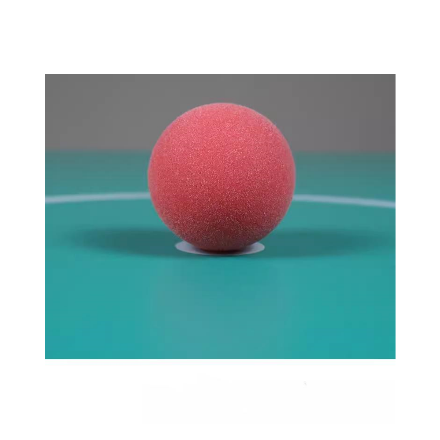 36mm Competition Fossball Balls-2PCS/Set