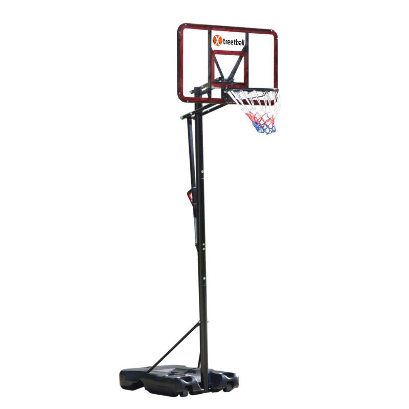 Xtreetball Basketball Hoop Stand System- X021S 3.05M