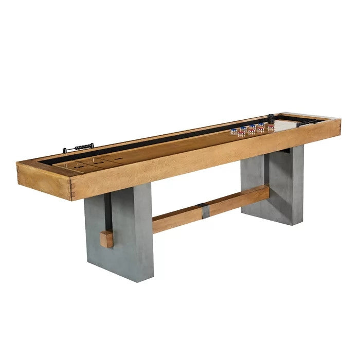 9FT Ellensbrook Shuffleboard Table