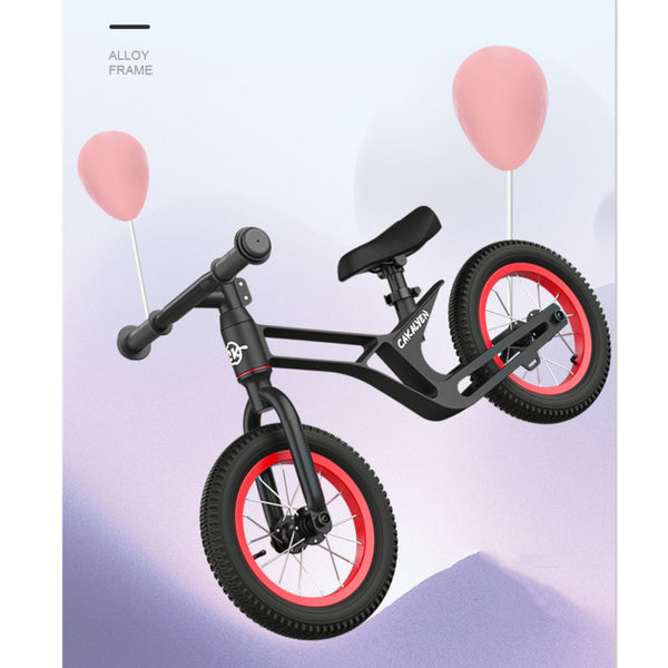 Galaxie balance bike sale