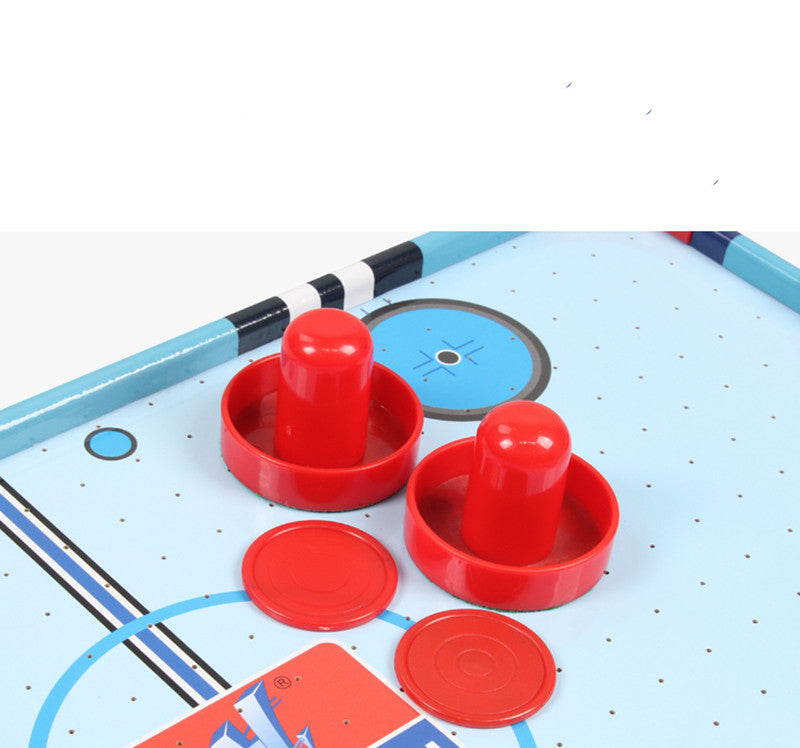 Kids Air Hockey Table/Develop intelligence gift for children