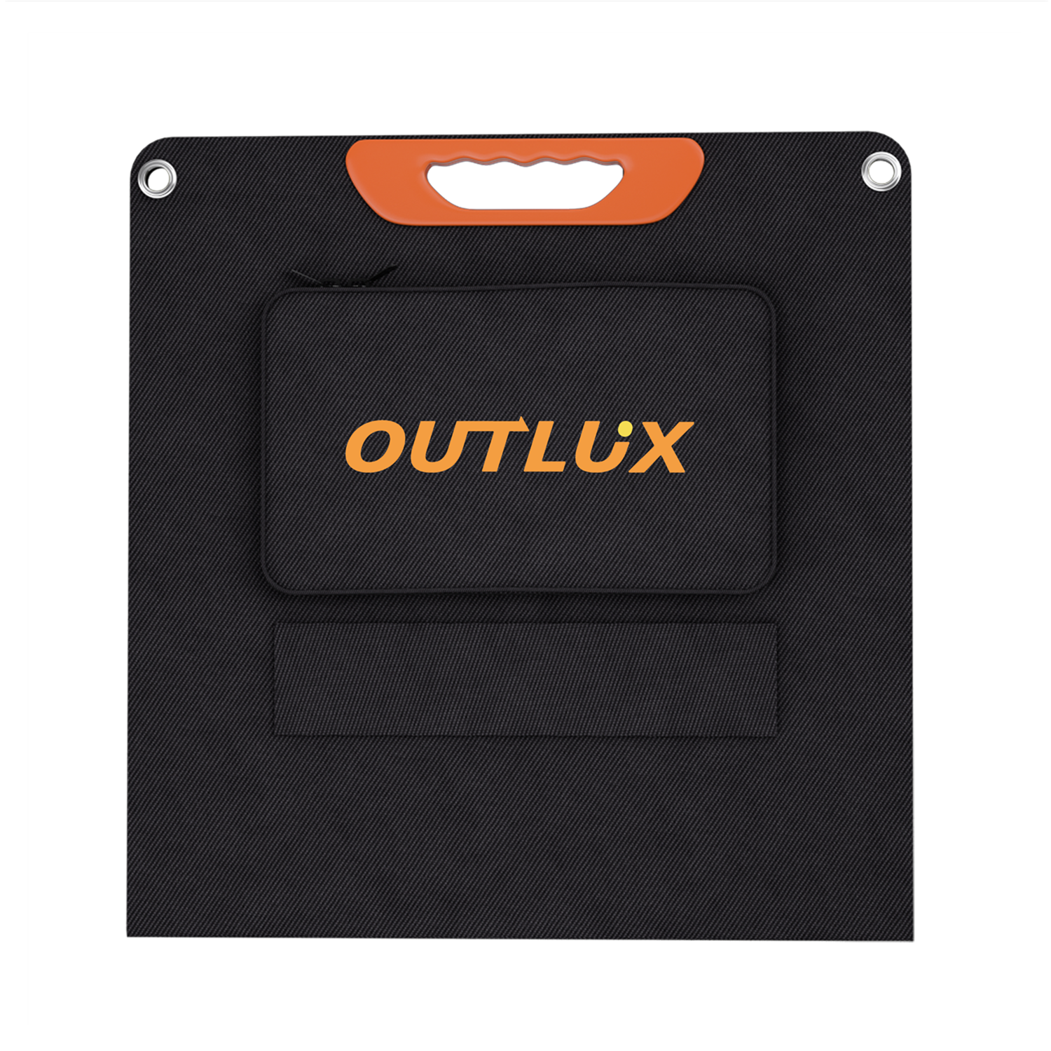 OUTLUX Portable 150w Solar Panels