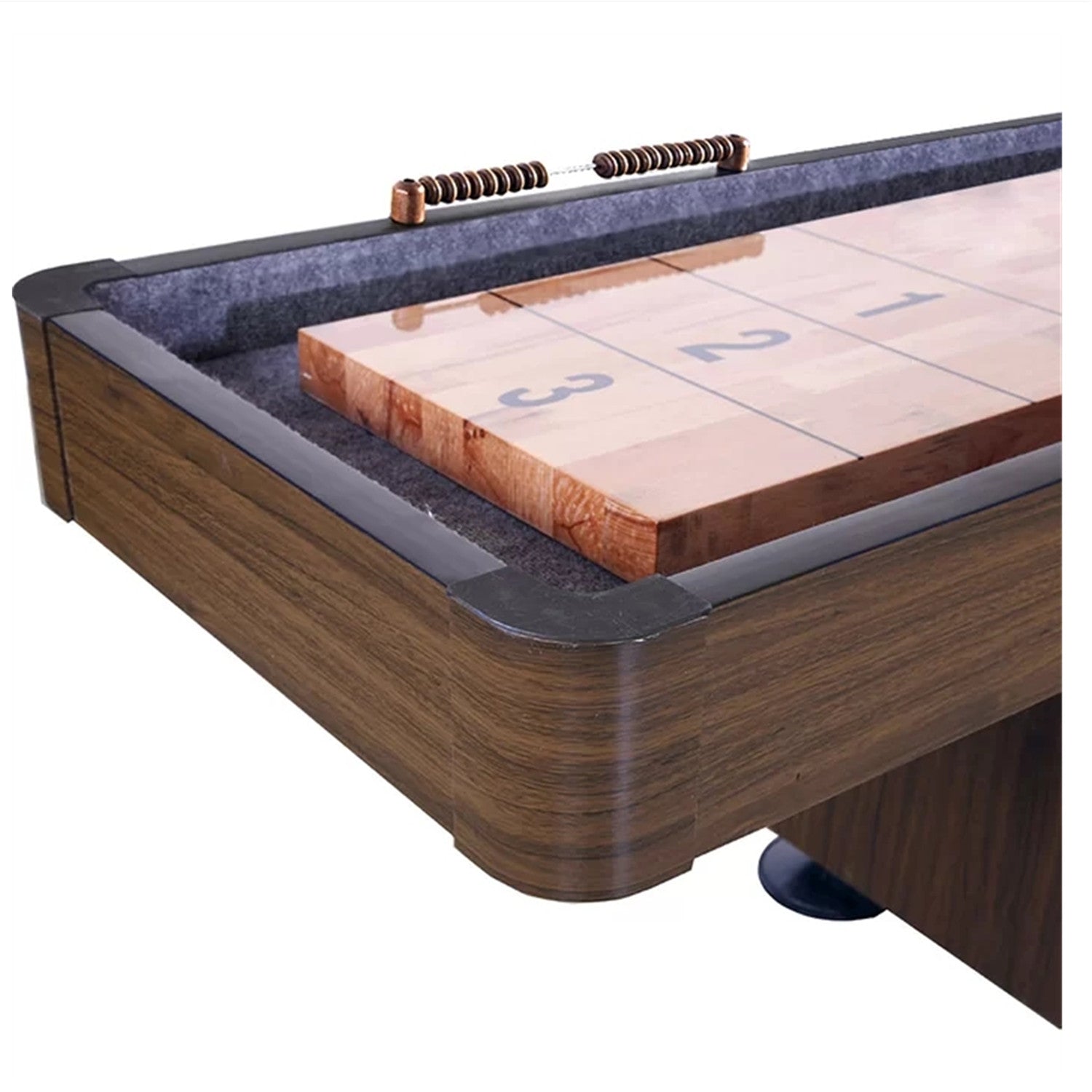 12FT Richmond Shuffleboard Table