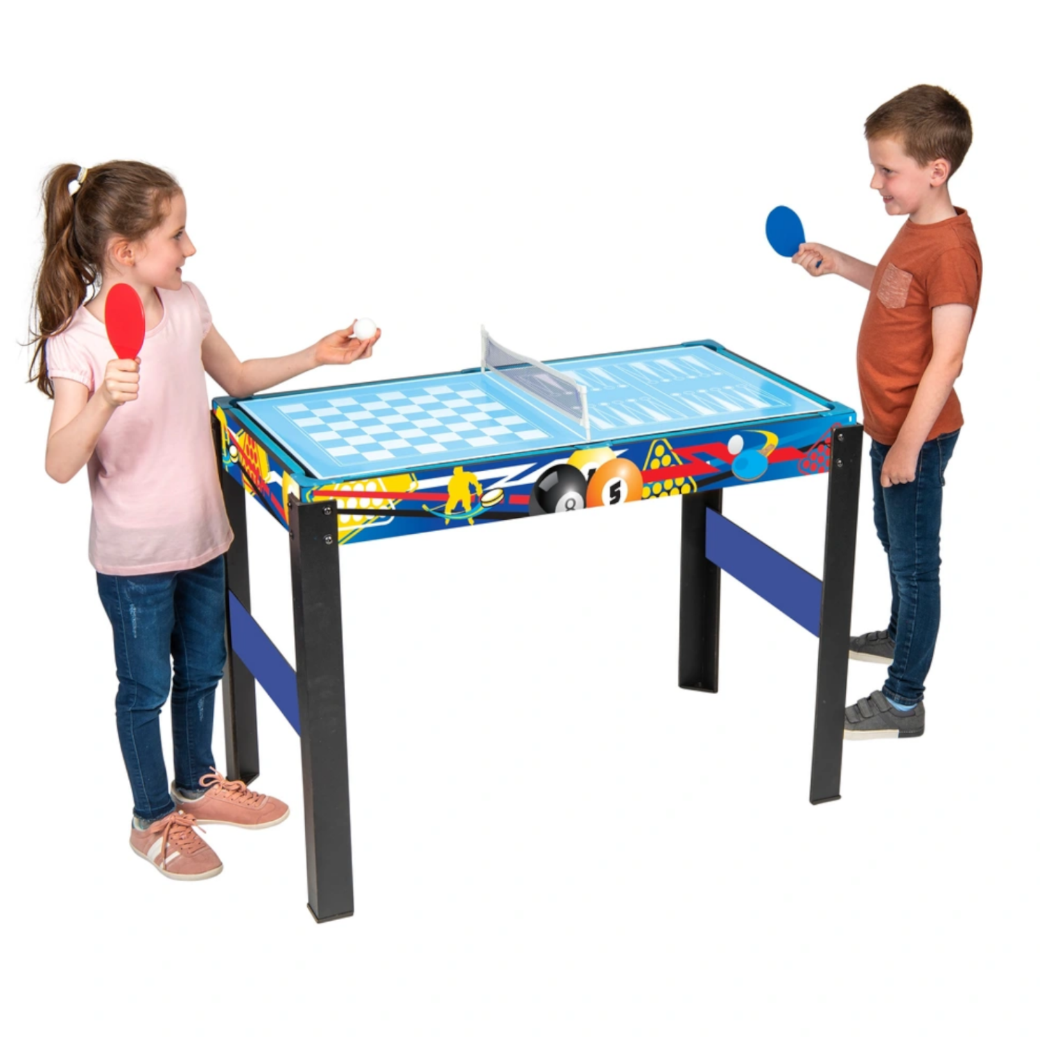 Games table smyths sales