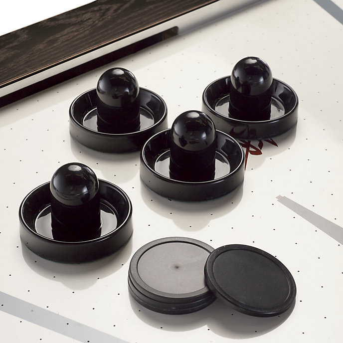 7FT Air Hockey Table-Limited Edition(26-5006)