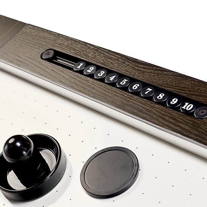 7FT Air Hockey Table-Limited Edition(26-5006)