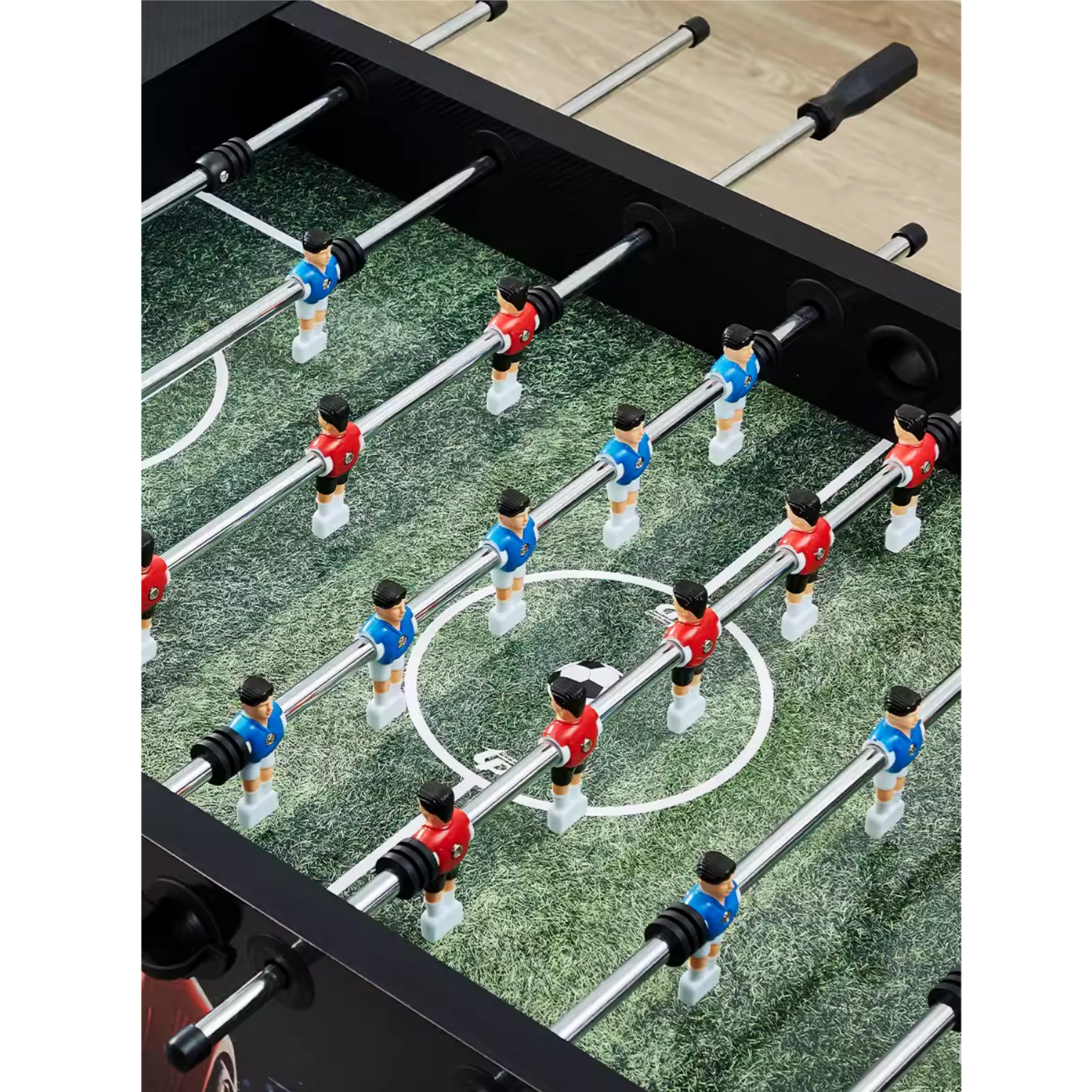 5FT SpeedPlay Foosball Table