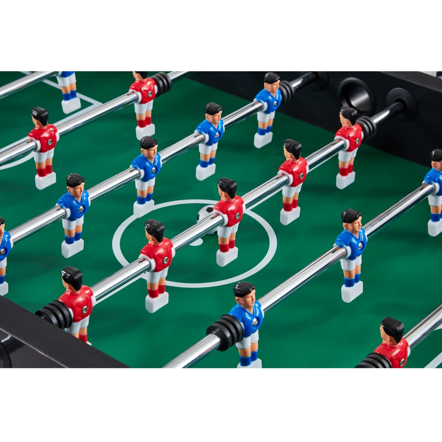 5FT Champions Foosball Table