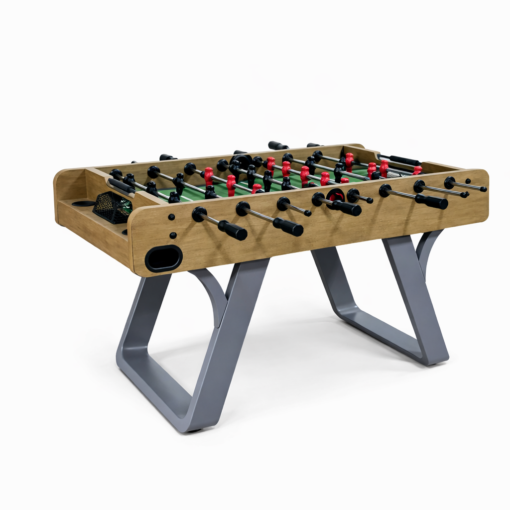 5FT Metal Leg Foosball Table- Limited Edition (25001)