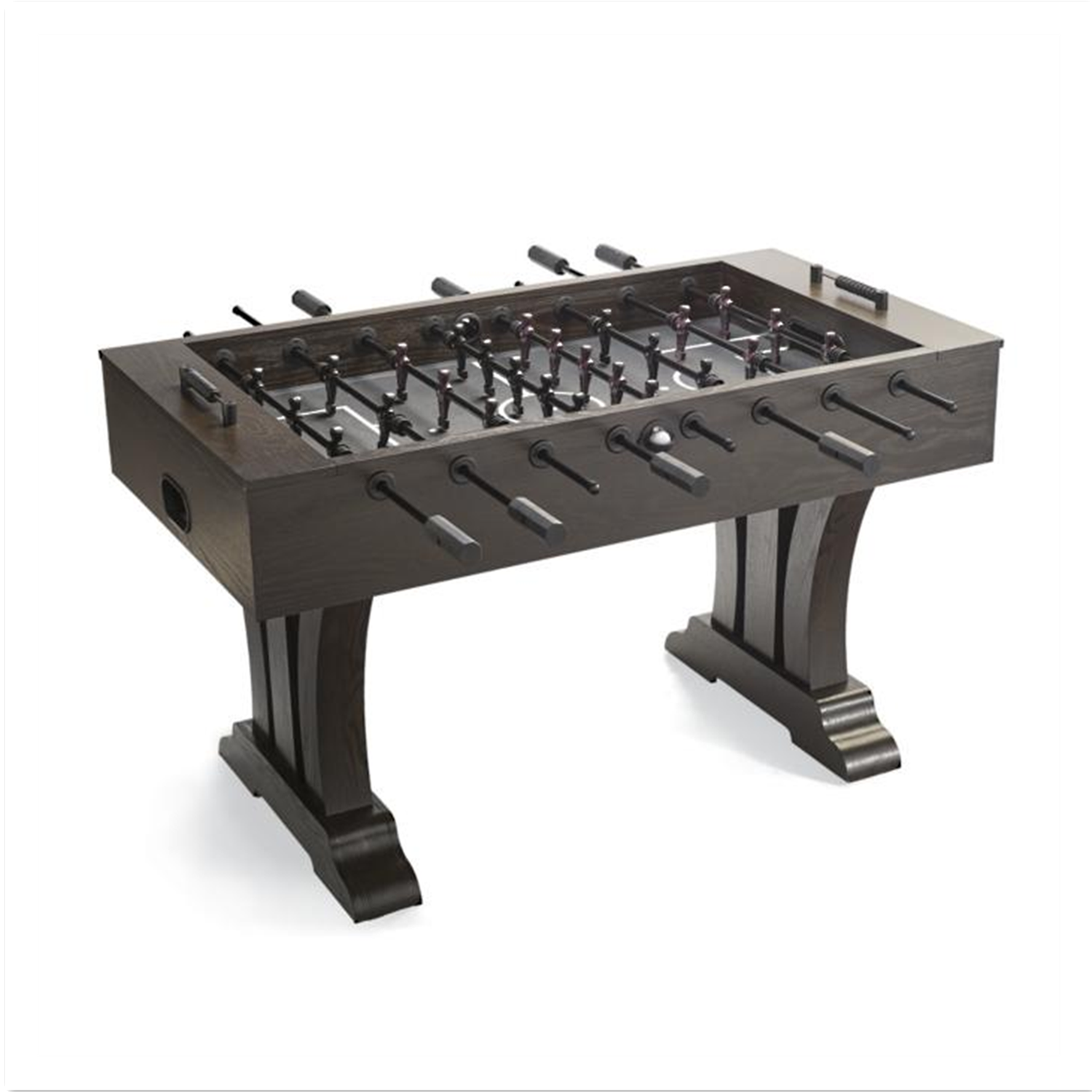 5FT Bridgton Foosball Table-Limited Edition