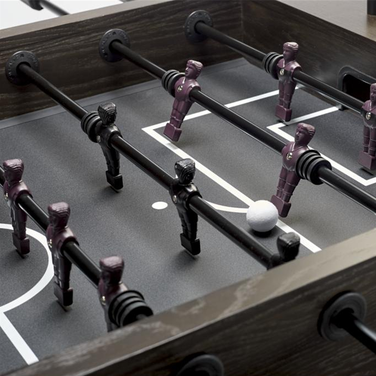 5FT Bridgton Foosball Table-Limited Edition