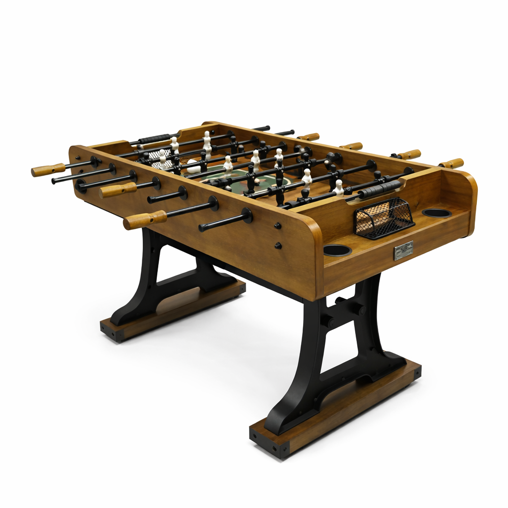 5FT Foosball Table-Limited Edition(23001)