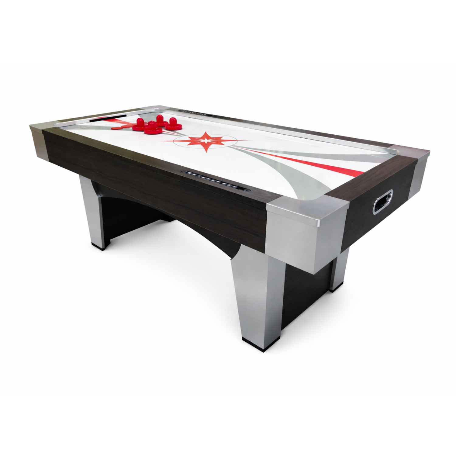 6FT Air Hockey Table-10301 Limited Edition