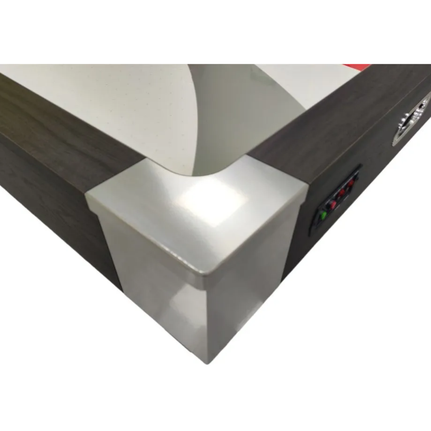 6FT Air Hockey Table-10301 Limited Edition