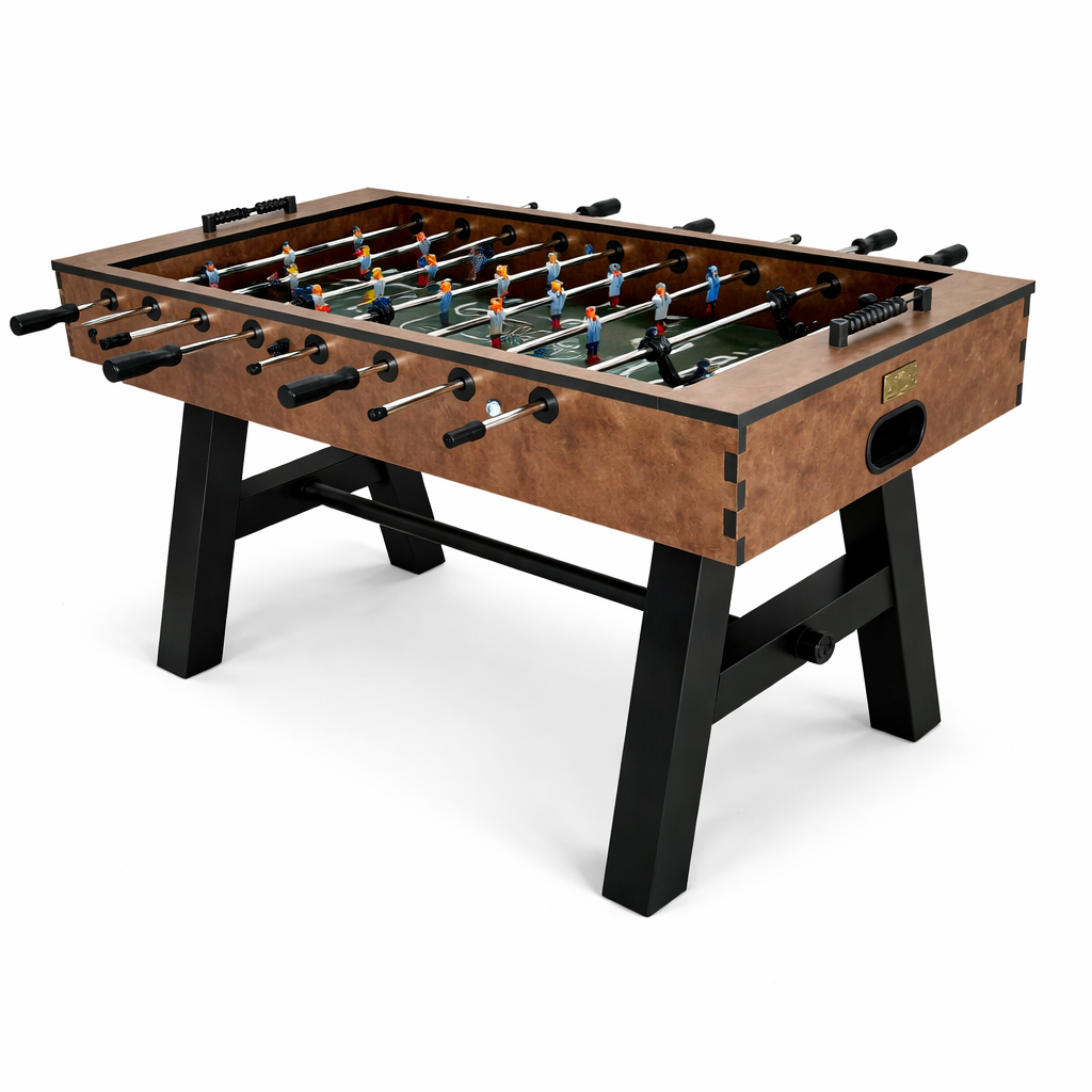 5FT Foosball Table- Limited Edition (21025)