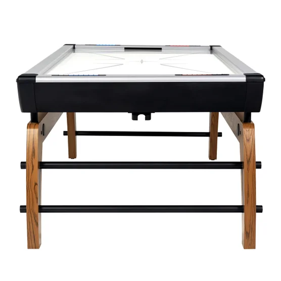 7FT Air Hockey Table-Limited Edition(24009)Stainless Steel