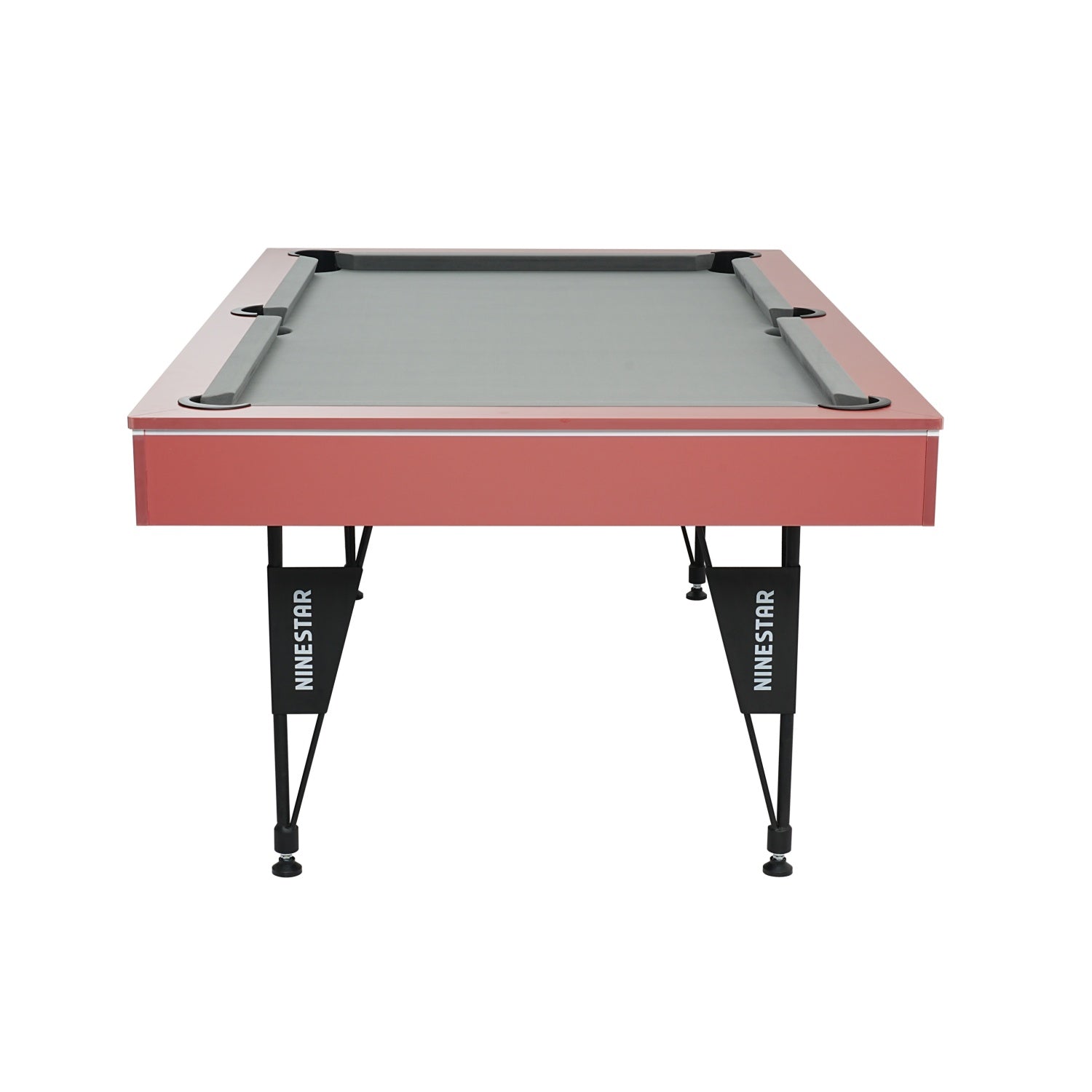 7FT NineStar Pool Table - Premium Quality