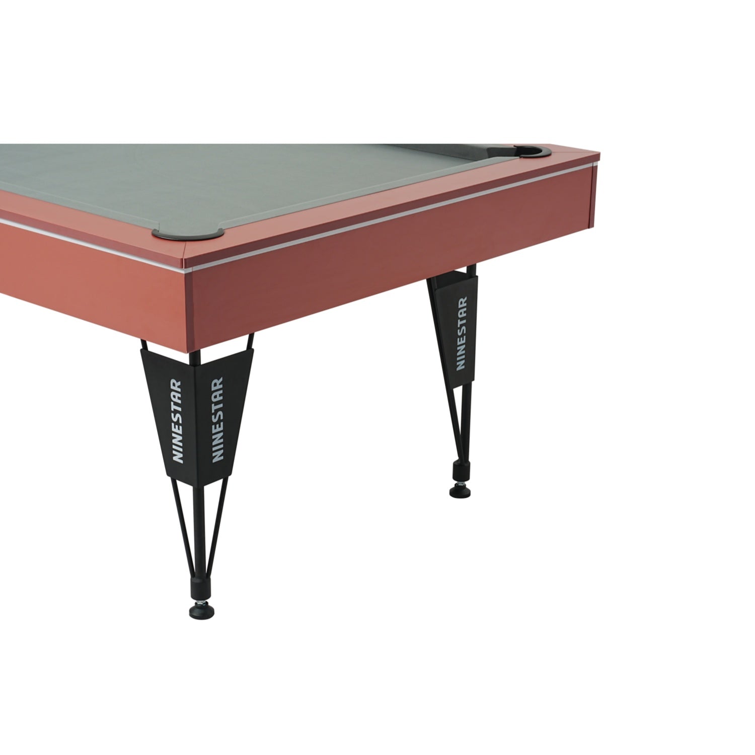 7FT NineStar Pool Table - Premium Quality