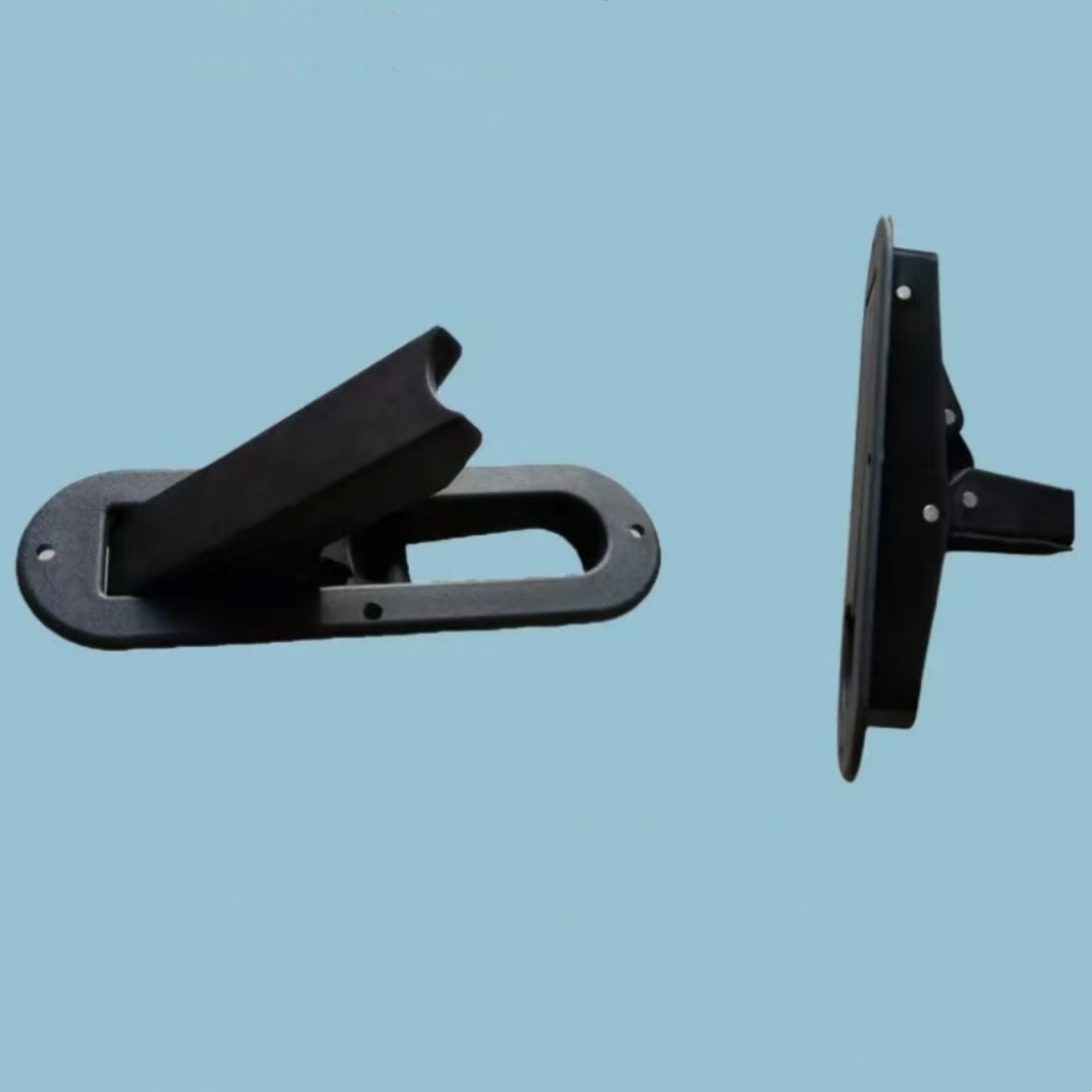 7FT 4IN1 Convertible Pool Table Locker