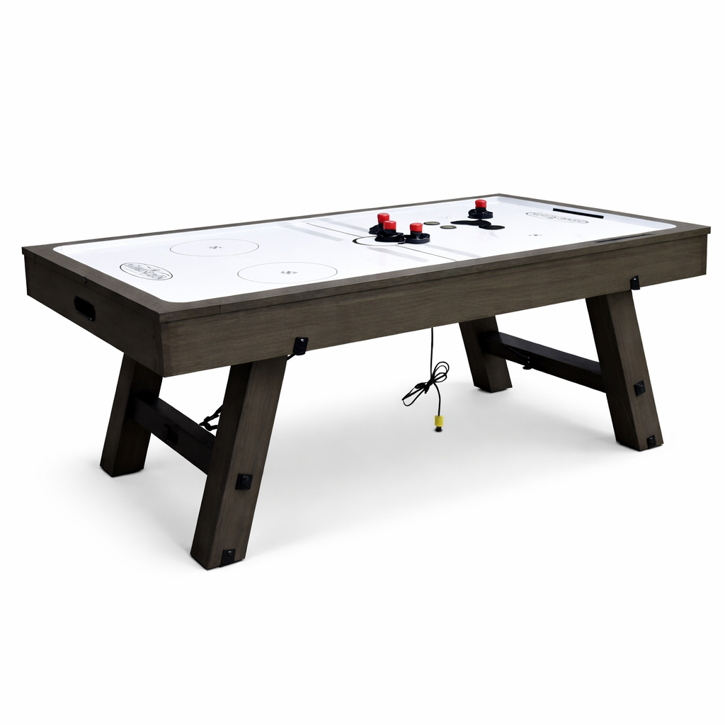 7FT Air Hockey Table-Limited Edition(84-108B）