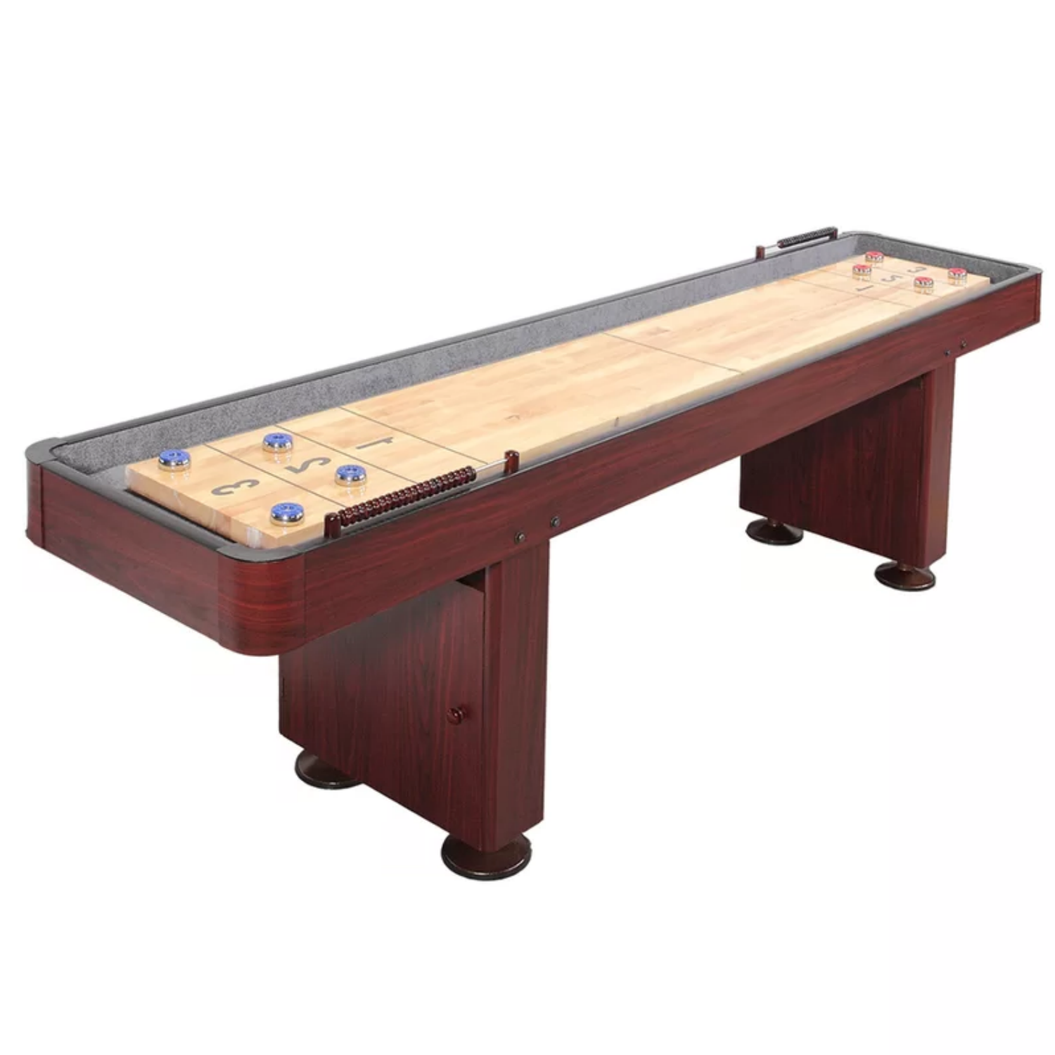 9FT Richmond Shuffleboard Table