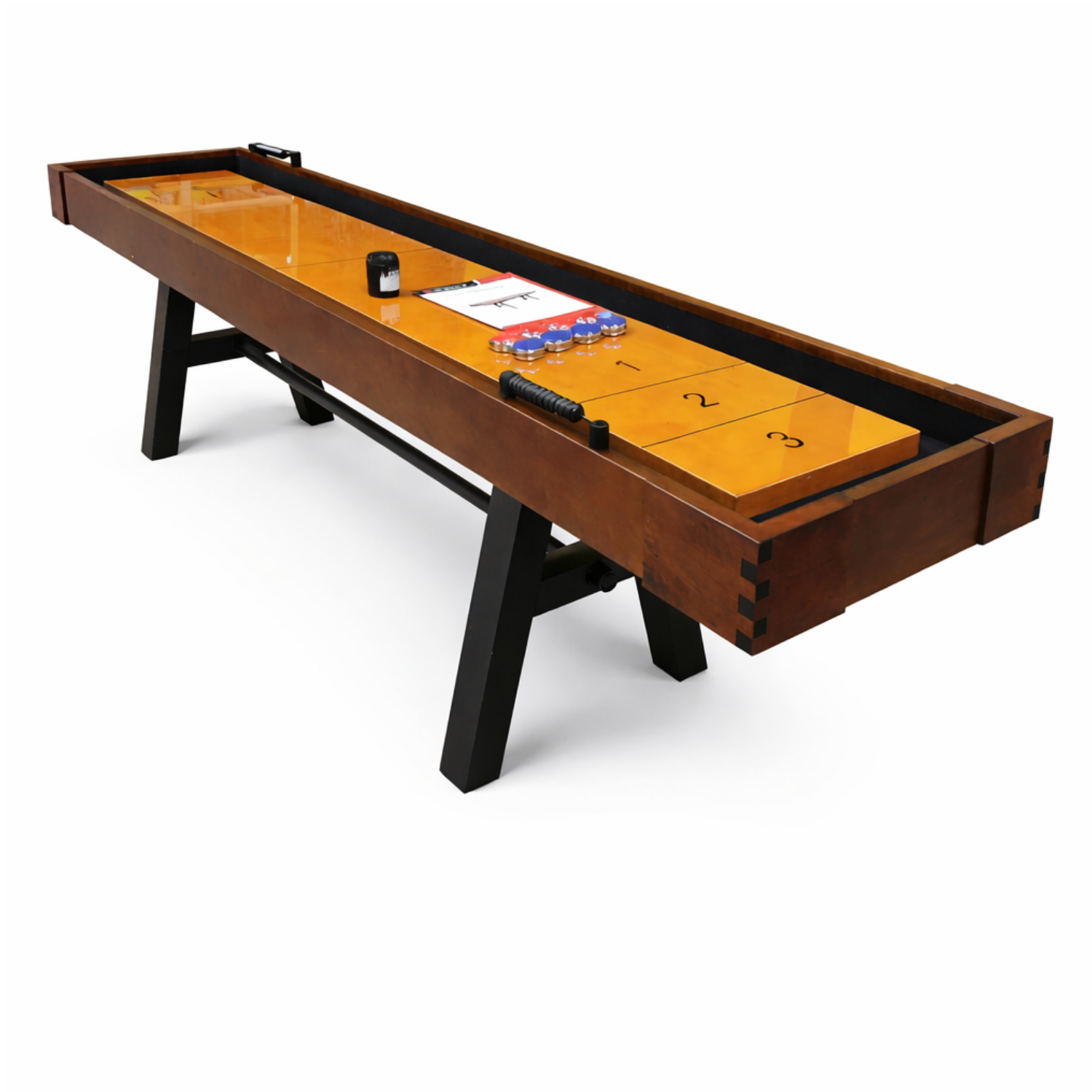 9FT UX01 Shuffleboard Table - Limited Edition
