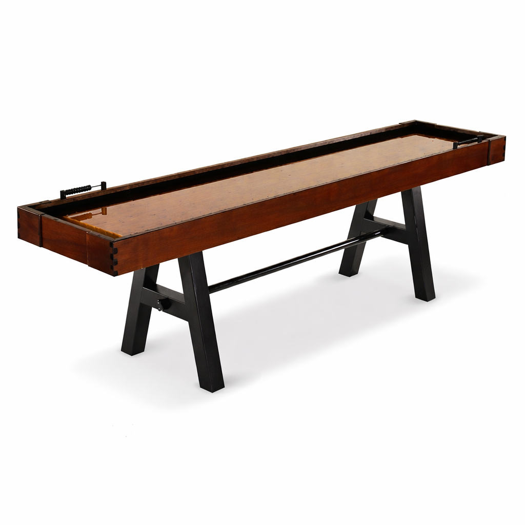 9FT UX01 Shuffleboard Table - Limited Edition