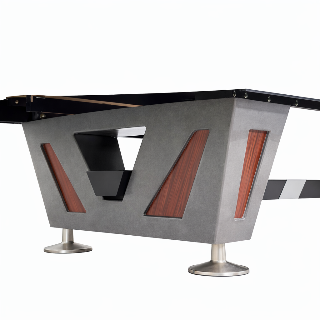 Admant 9ft Professional Nine-Ball Pool Table