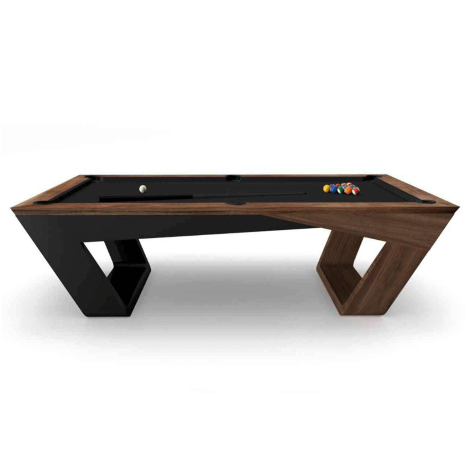 Alexander Luxury Pool Table- Custom Made