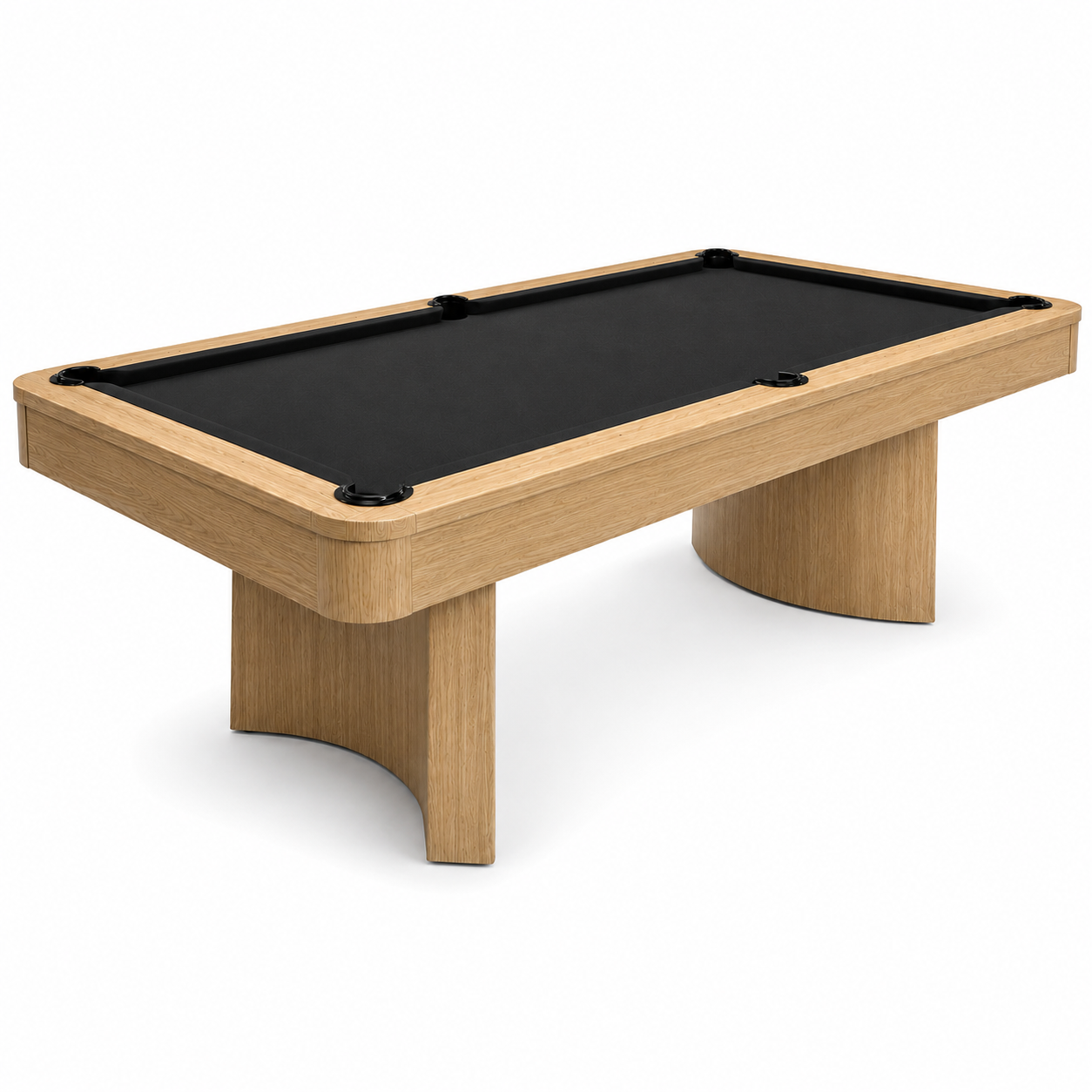 Ashbourne Luxury Slate Pool Table - Custom Made