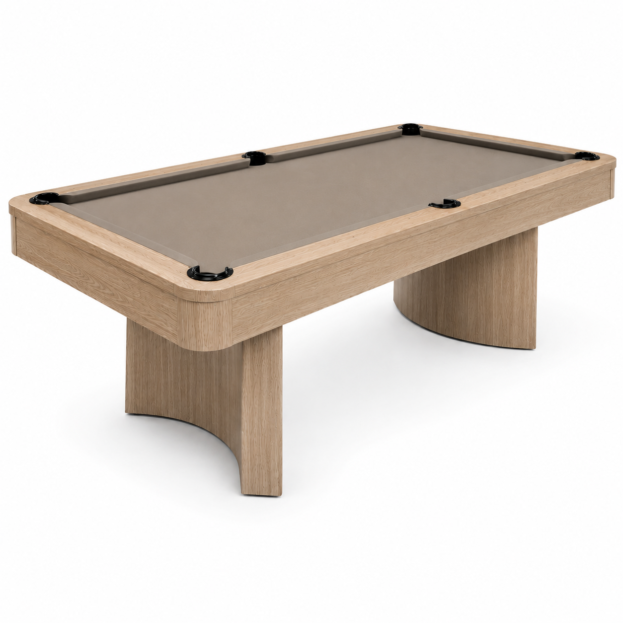 Ashbourne Luxury Slate Pool Table - Custom Made